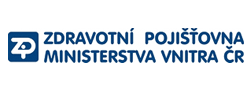 ZP MV ČR - Zdravotní pojišťovna ministerstva vnitra ČR